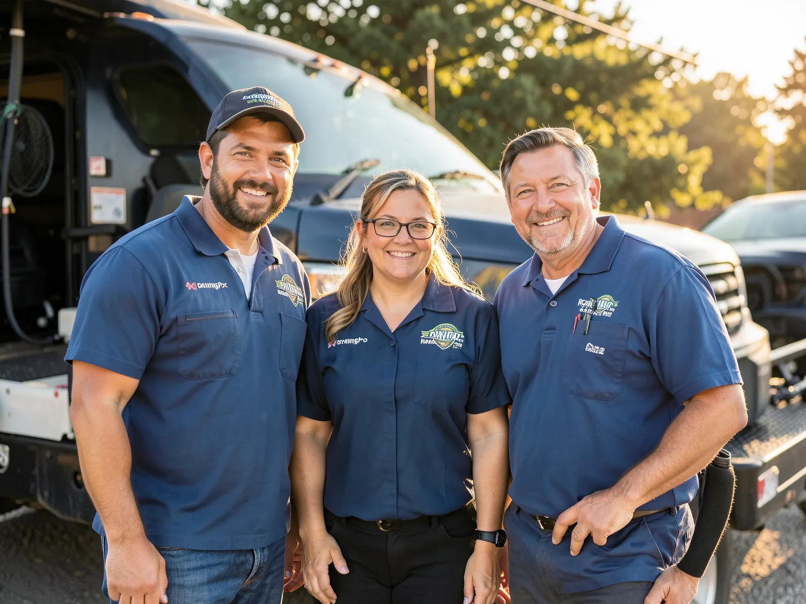 Roof Repair company in Hope, RI